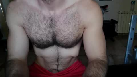 madmax20x online show from 10/21/25, 01:45