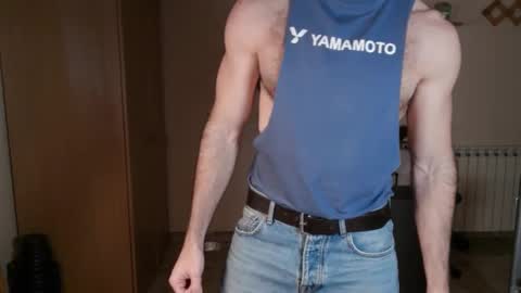 madmax20x online show from 02/19/26, 01:29