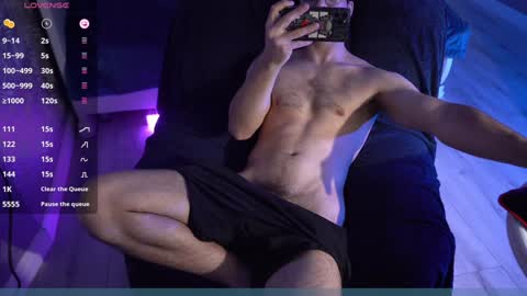 Snapshot of madmaxbad chatting on 01/20/25, 04:45 madmaxbad online show from 01/20/25, 04:45