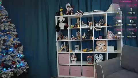 Alice online show from 12/17/24, 06:09