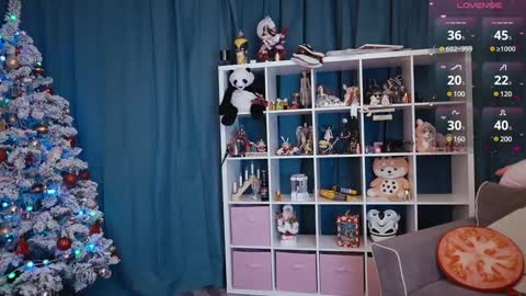 Alice online show from 12/19/24, 06:01