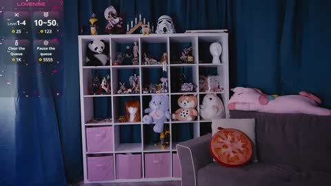 Alice online show from 01/24/25, 02:41