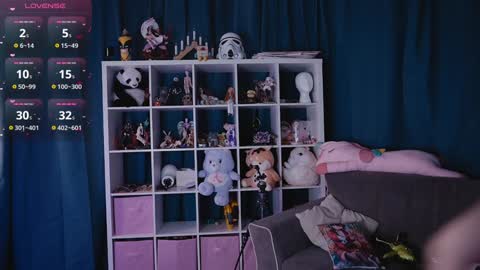 Alice online show from 01/28/25, 06:07