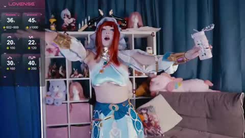 Alice online show from 02/25/25, 07:14