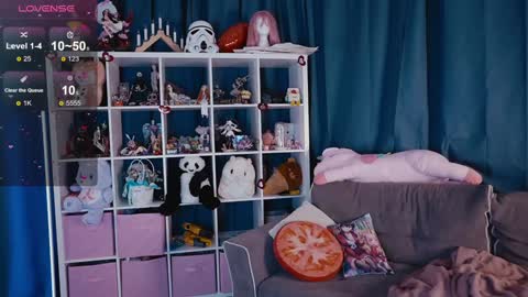 Alice online show from 03/11/25, 07:03