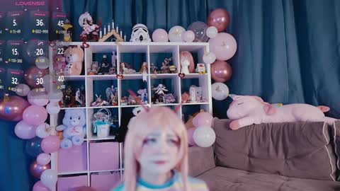 Alice online show from 03/12/25, 06:44