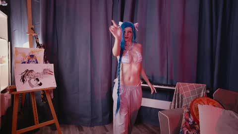 Alice online show from 09/11/25, 03:12