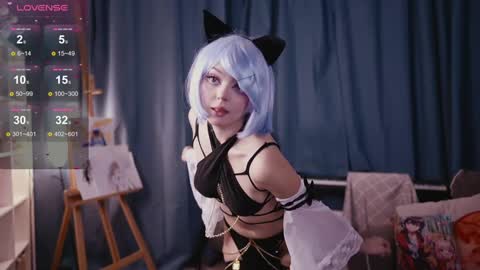 Alice online show from 09/17/25, 02:08