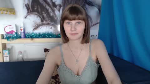 Elizabeth online show from 01/11/25, 08:00