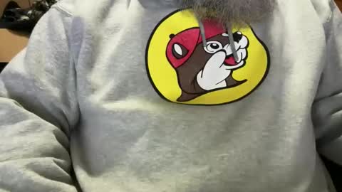 Snapshot of madviking73 chatting on 10/15/25, 12:27 madviking73 online show from 10/15/25, 12:27