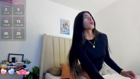 Snapshot of mady_edwards chatting on 03/26/26, 10:15 Mady online show from 03/26/26, 10:15