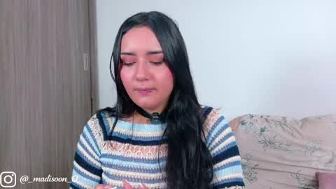 Snapshot of mady_malkovax chatting on 04/17/26, 07:17 Mady online show from 04/17/26, 07:17