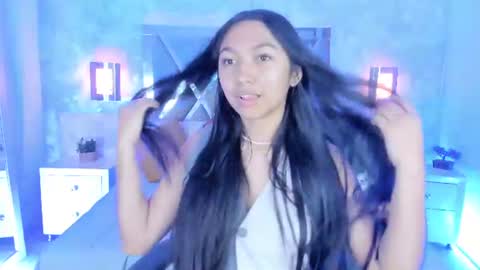 Snapshot of mady_roa chatting on 06/19/26, 03:11 Mady Roa online show from 06/19/26, 03:11