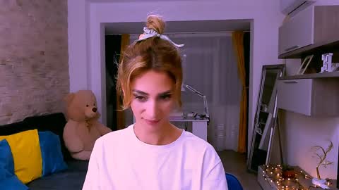 Madye Roberts online show from 01/20/25, 10:48