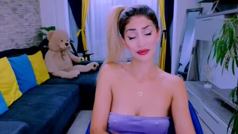 Madye Roberts online show from 09/14/25, 08:52