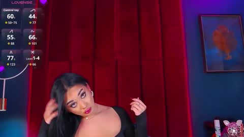 MadyLuxx online show from 10/17/25, 06:43