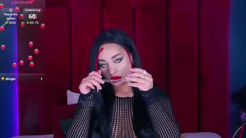 MadyLuxx online show from 04/16/26, 07:14