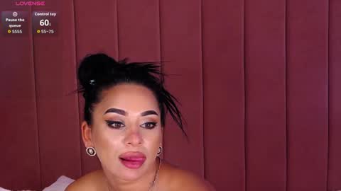 MadyLuxx online show from 06/27/26, 12:22