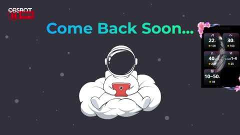 MADYMOAN online show from 05/20/26, 07:20