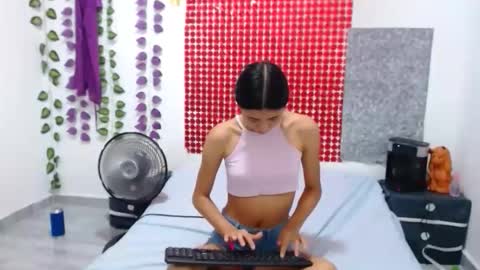 madysomandstewen_hot online show from 05/03/26, 12:16