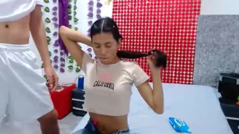 madysomandstewen_hot online show from 05/04/26, 12:17
