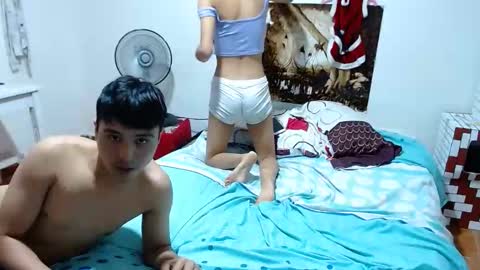 Snapshot of madysonandsteven chatting on 12/13/24, 03:16 MadysonAndSteven online show from 12/13/24, 03:16