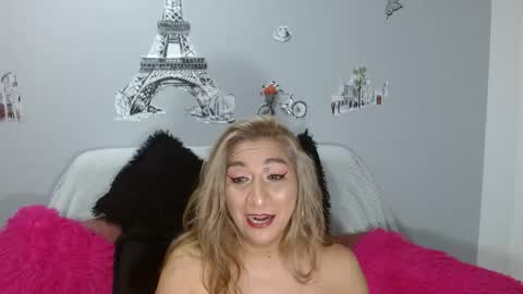 Snapshot of madysonthaylor chatting on 02/06/26, 05:56 Mady online show from 02/06/26, 05:56