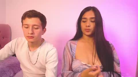 mae and nathan online show from 09/28/25, 04:18