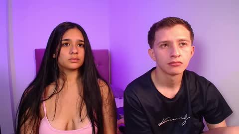 mae and nathan online show from 12/03/25, 05:33