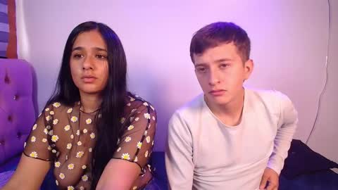 mae and nathan online show from 03/12/26, 04:13