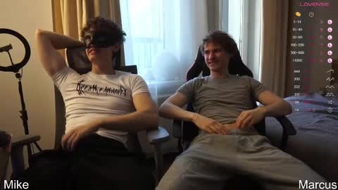 Snapshot of maestro3369 chatting on 02/20/25, 12:04 Mike XMaestro 3369 online show from 02/20/25, 12:04