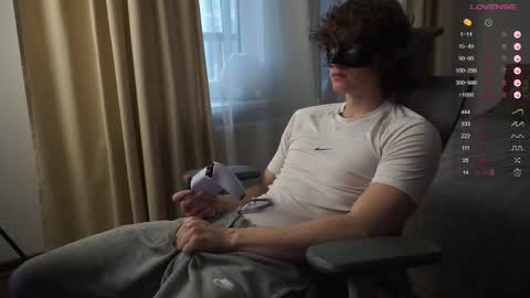 Mike XMaestro 3369 online show from 11/26/25, 10:16