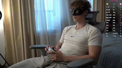 Mike XMaestro 3369 online show from 03/06/26, 01:51