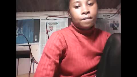 maevafanella online show from 03/08/26, 08:01