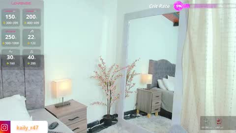 maeve_wilde online show from 12/21/25, 12:29