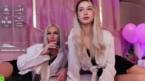 M. online show from 02/15/26, 09:55