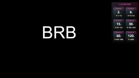 Maevee online show from 11/22/25, 09:19