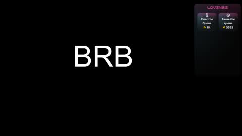 Maevee online show from 02/27/26, 09:09