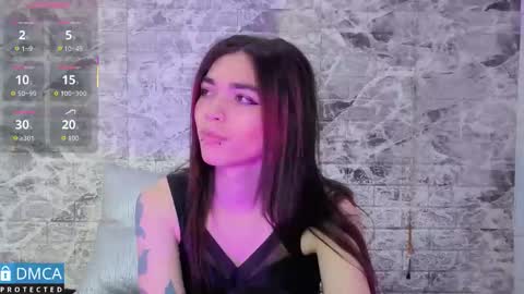 maevekuro online show from 10/07/25, 03:14