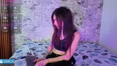 maevekuro online show from 10/09/25, 03:37