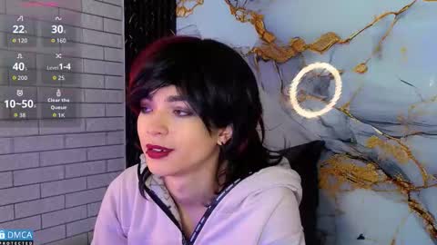 maevekuro online show from 11/27/25, 03:08