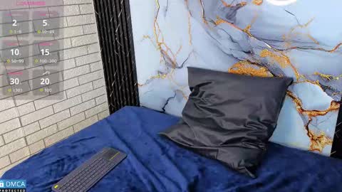 maevekuro online show from 12/05/25, 03:15