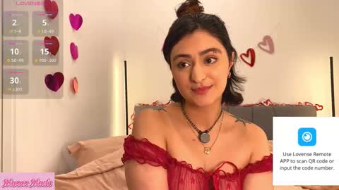 Snapshot of maevemads chatting on 02/15/26, 02:08 Meaves online show from 02/15/26, 02:08