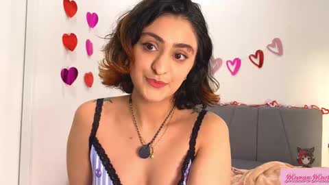 Meaves online show from 02/16/26, 03:35