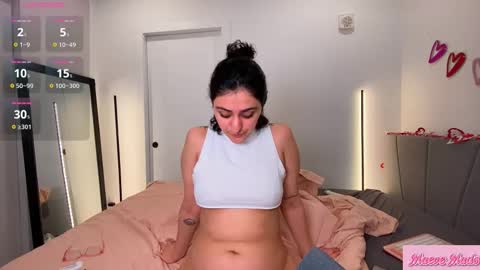 Meaves online show from 03/09/26, 02:04