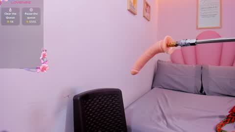 Maria fernada online show from 04/24/26, 11:23