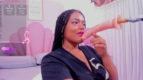 Maria fernada online show from 04/25/26, 11:24