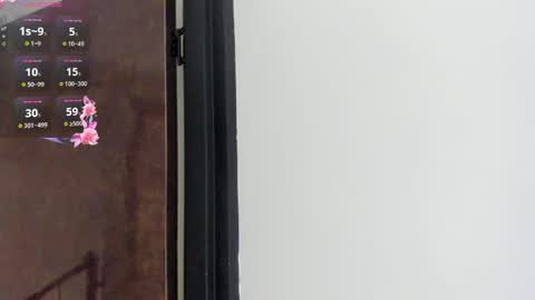 Maria fernada online show from 04/26/26, 04:59