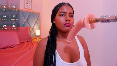 Maria fernada online show from 04/29/26, 11:36