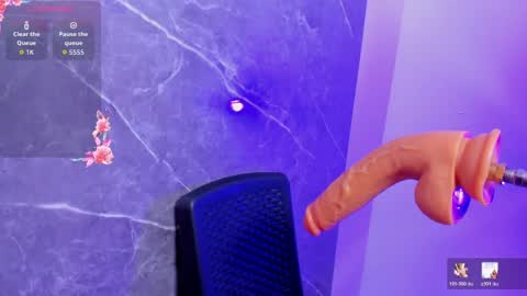 Maria fernada online show from 05/12/26, 11:18
